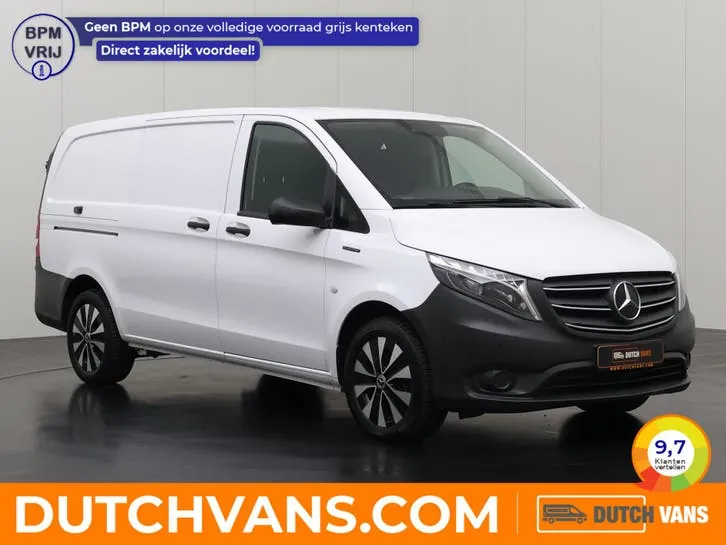 Mercedes-Benz Evito