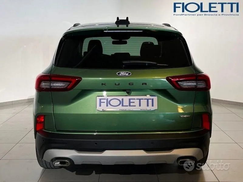 Ford Kuga 2024 photo 5