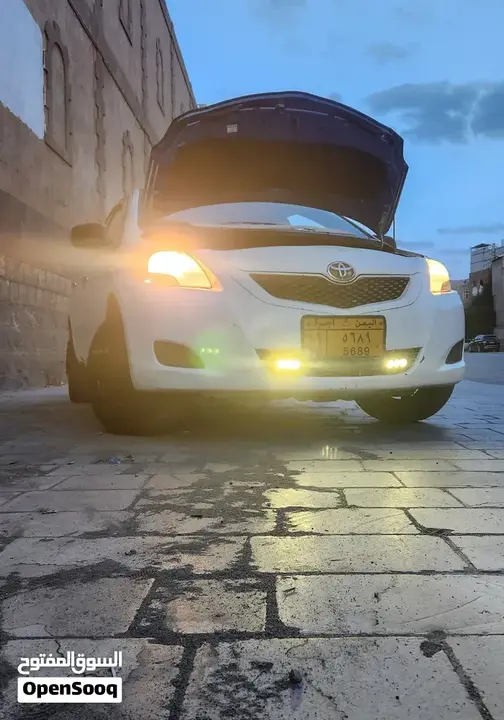 Toyota Yaris 2020 photo 5