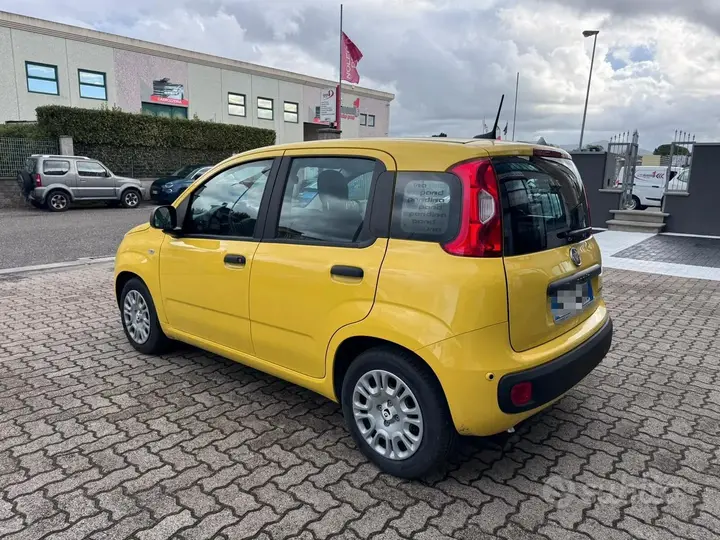 Fiat Panda 2026 photo 5