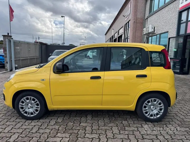Fiat Panda 2026 photo 4