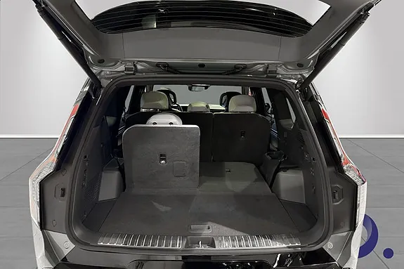 Kia Ev9 2025 photo 5