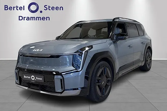 Kia Ev9