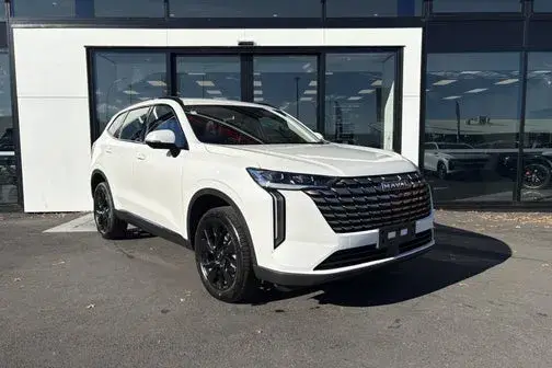 Gwm Haval H6