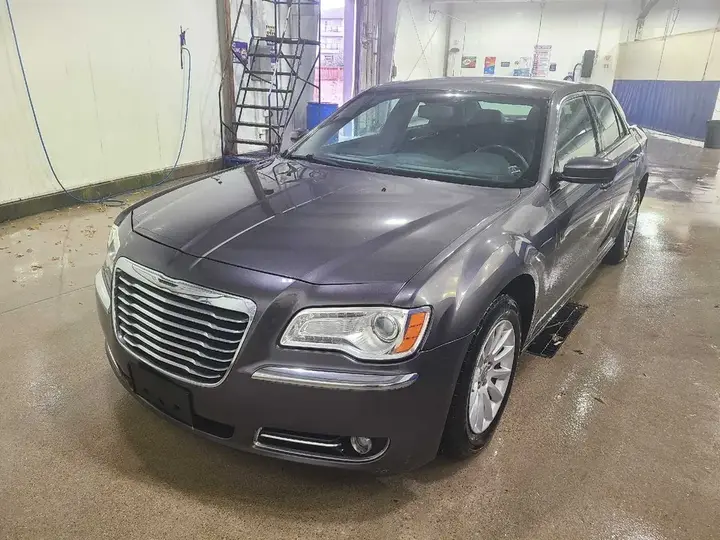 Chrysler 300