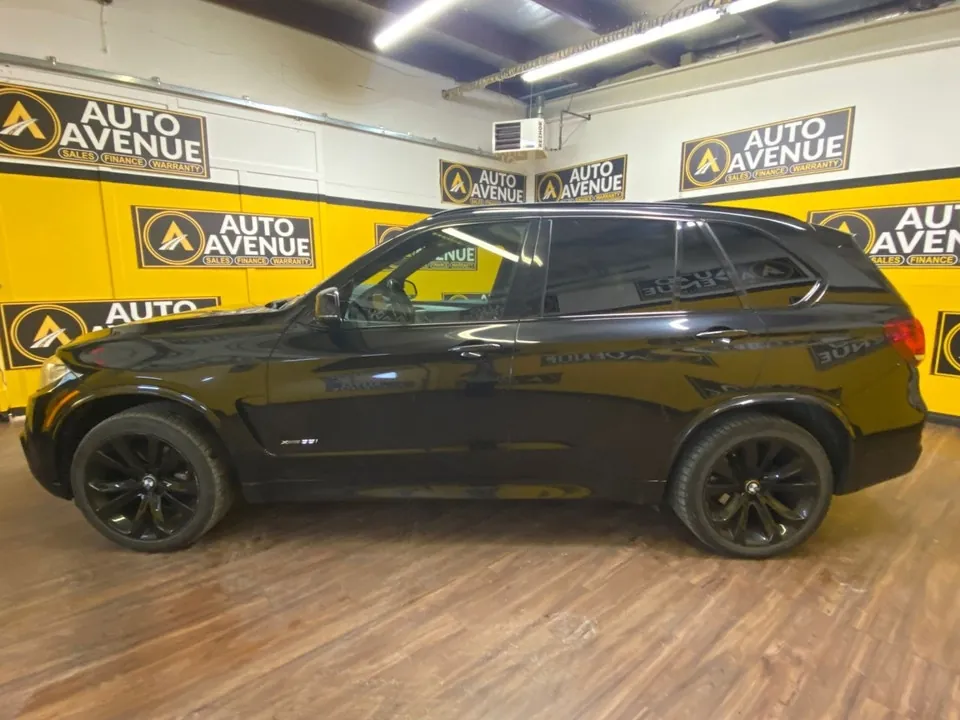 BMW X5 2016 photo 2
