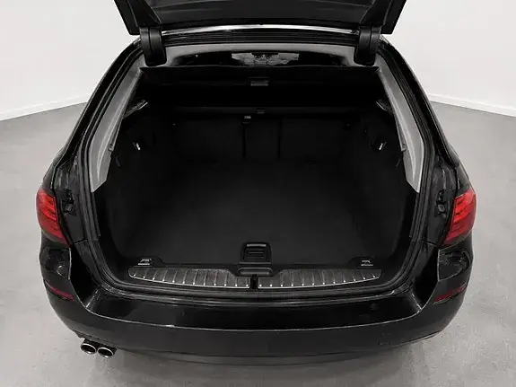 BMW 525D 2012 photo 4