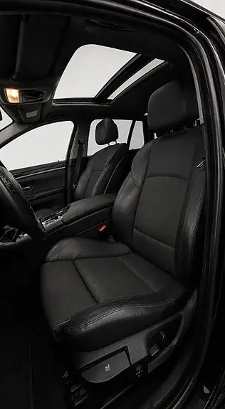 BMW 525D 2012 photo 5