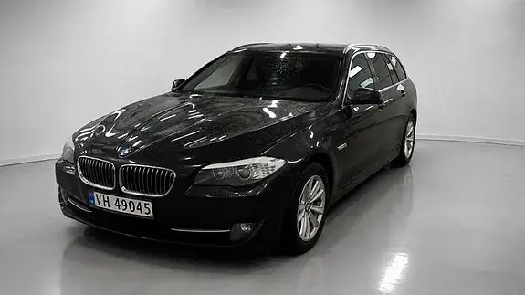 BMW 525D