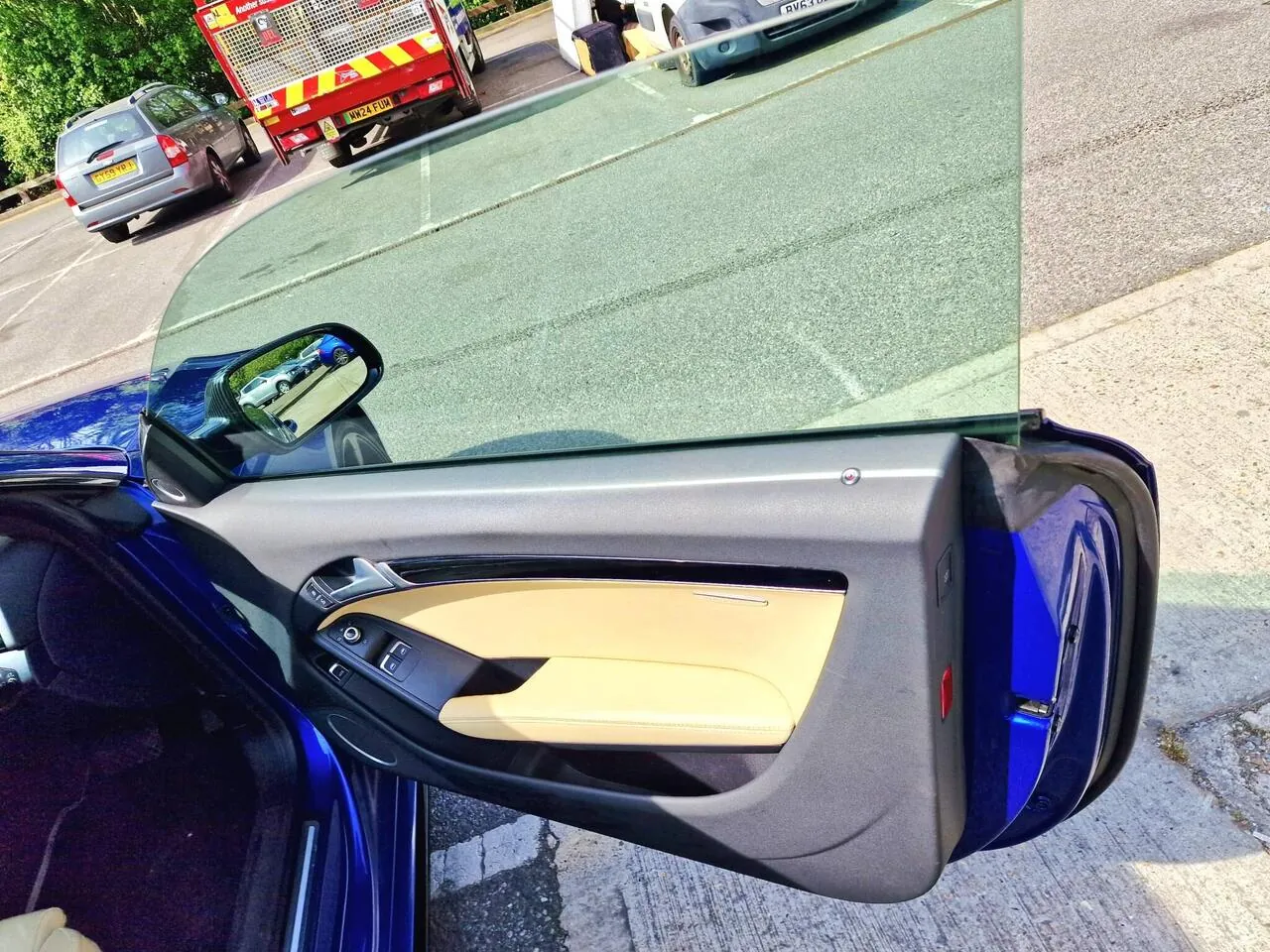 Audi A5 2014 photo 5