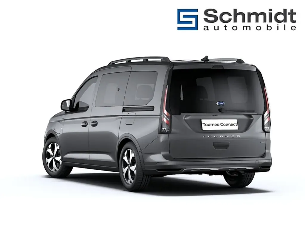Ford Transit photo 3