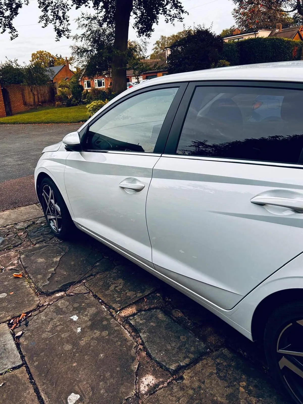 Hyundai I20 2024 photo 5