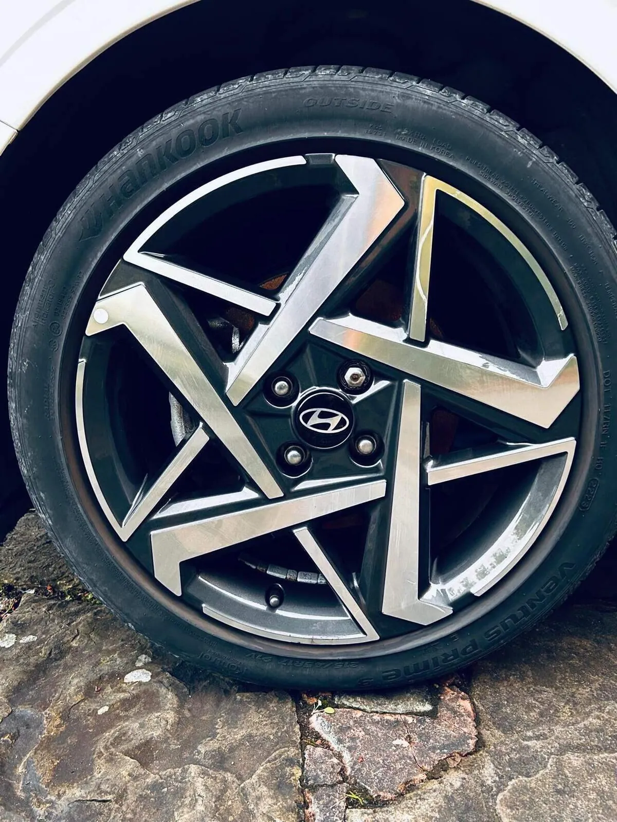 Hyundai I20 2024 photo 4