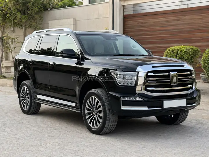 Tank 500