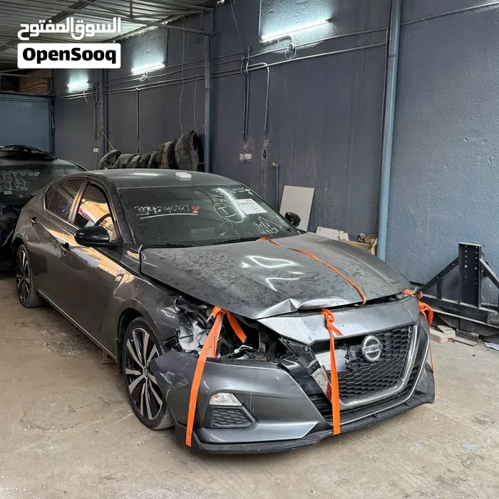 Honda Accord 2019 photo 5
