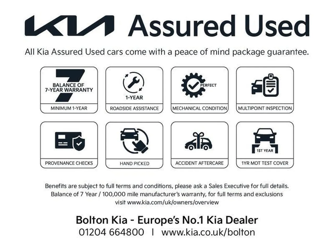 Kia Ceed 2026 photo 4