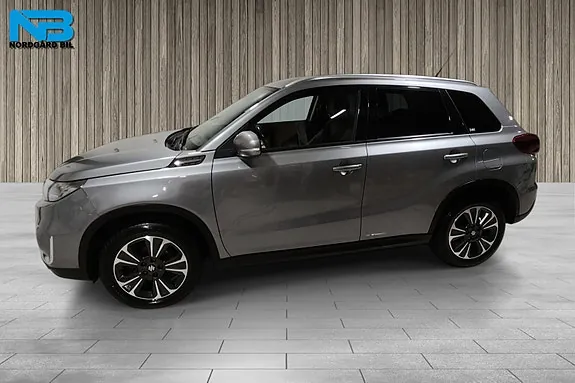 Suzuki Vitara 2021 photo 2