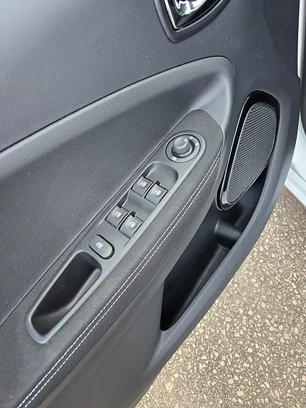 Renault Zoe 2018 photo 5