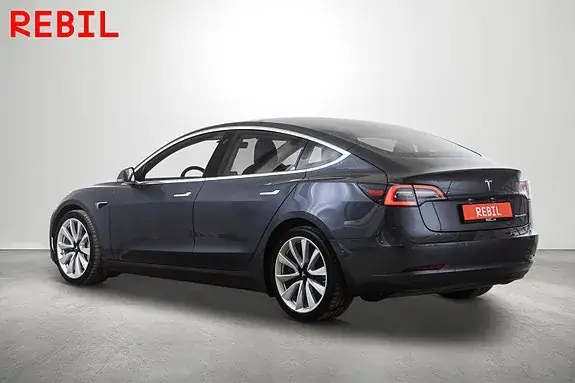 Tesla Model 3 2019 photo 5
