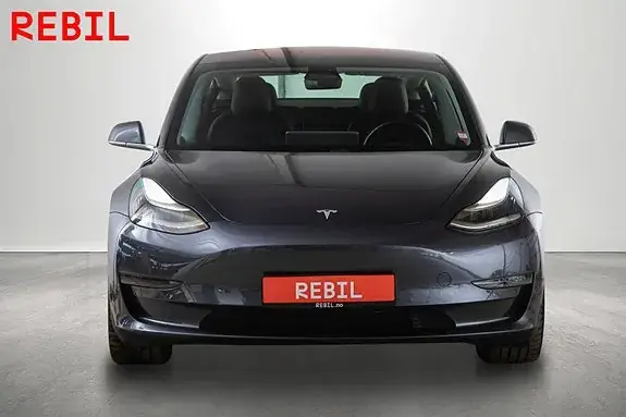 Tesla Model 3 2019 photo 3