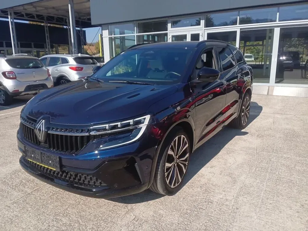 Renault Espace