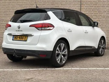 Renault Scenic 2017 photo 2