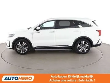 Kia Sorento 2022 photo 3