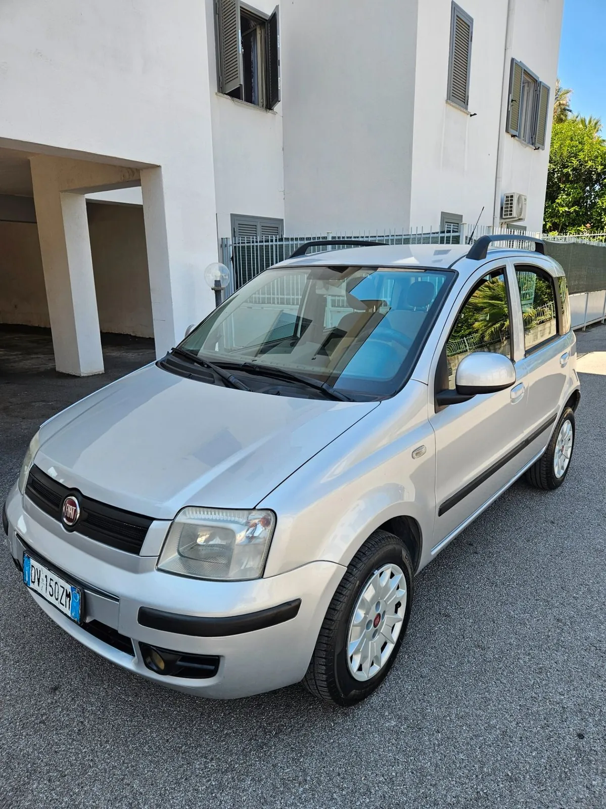 Fiat Panda 2009 photo 2