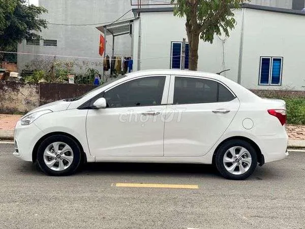 Hyundai Grand I10