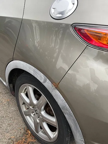 Honda Civic 2006 photo 5
