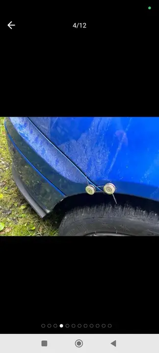 Subaru Impreza 2001 photo 3
