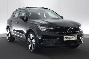 Volvo Xc40 2022 photo 3