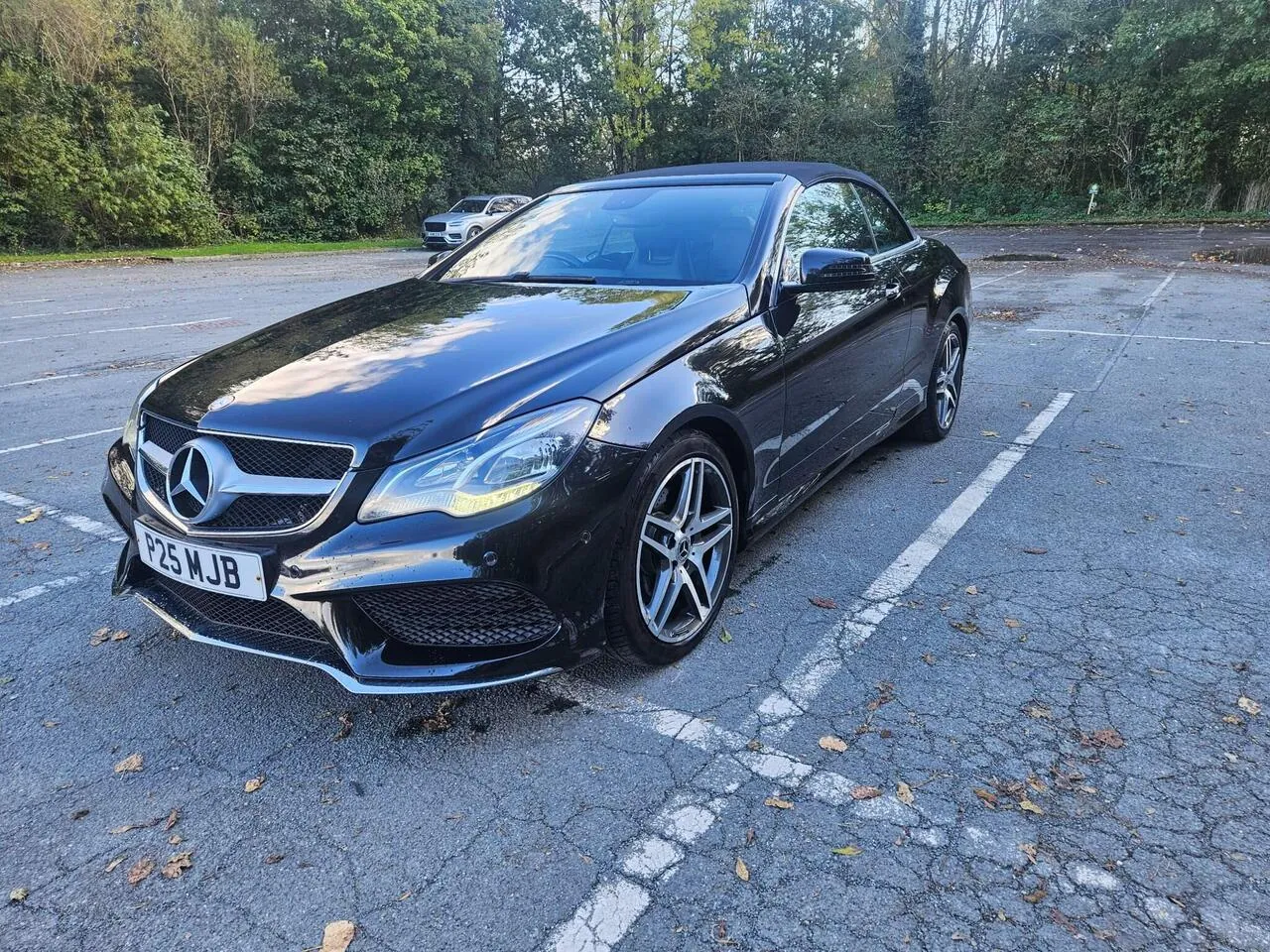 Mercedes-Benz E-Class 2014 photo 2