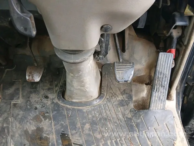 Toyota Dyna 2003 photo 4