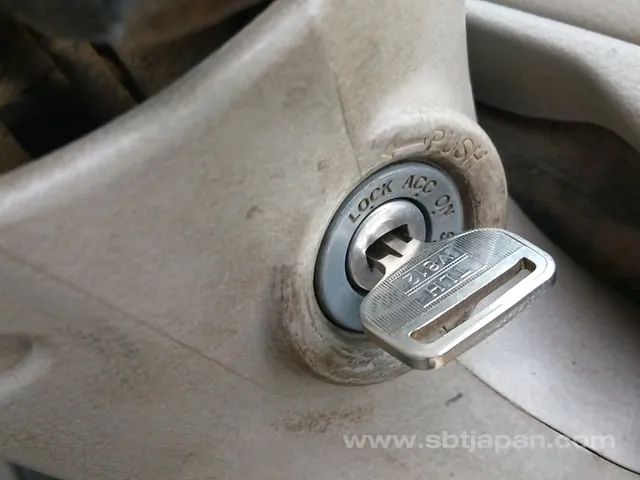 Toyota Dyna 2003 photo 3