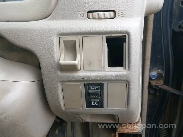 Toyota Dyna 2003 photo 5