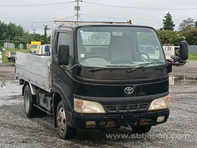 Toyota Dyna
