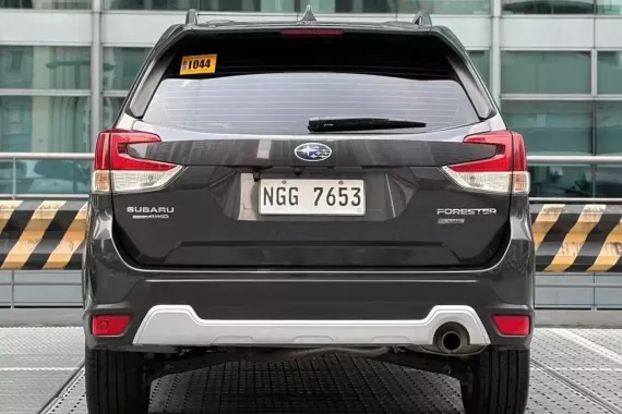 Subaru Forester 2020 photo 5