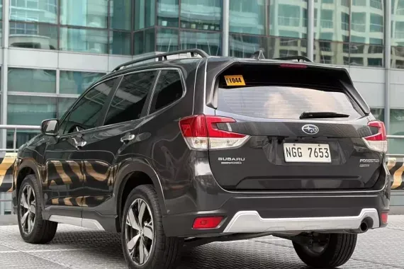 Subaru Forester 2020 photo 4