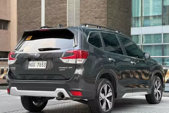 Subaru Forester 2020 photo 3