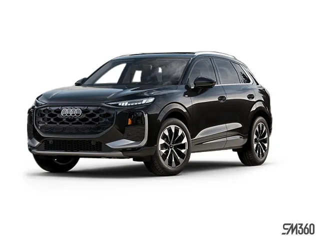 Audi Q3 2026 photo 3
