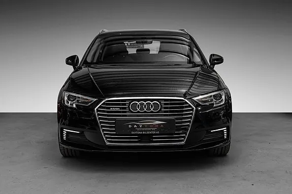 Audi A3 2018 photo 5