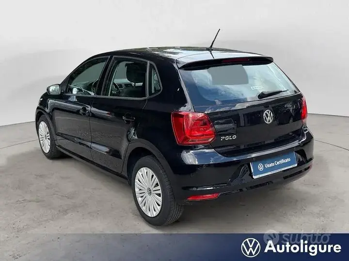 Volkswagen Polo 2017 photo 3