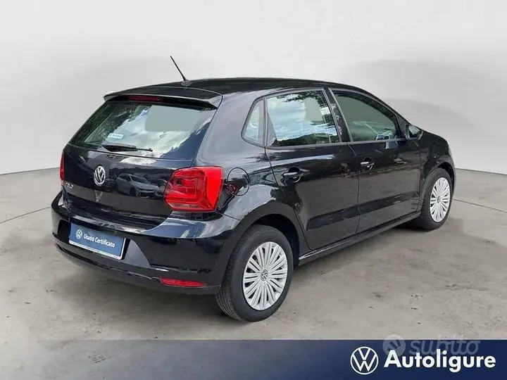 Volkswagen Polo 2017 photo 5