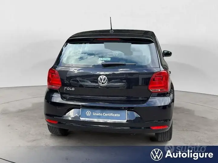Volkswagen Polo 2017 photo 4