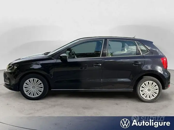 Volkswagen Polo 2017 photo 2