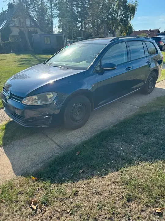 Volkswagen Golf 7
