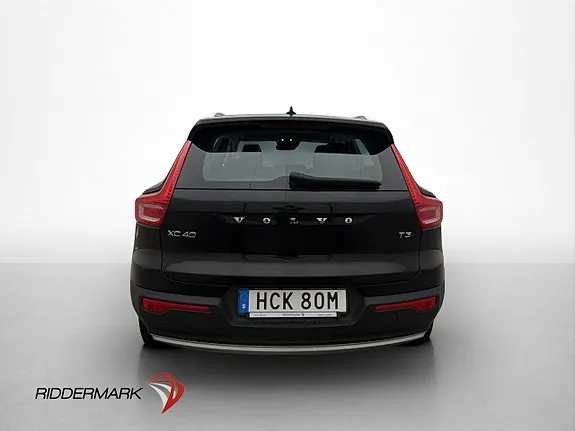 Volvo Xc40 2020 photo 5