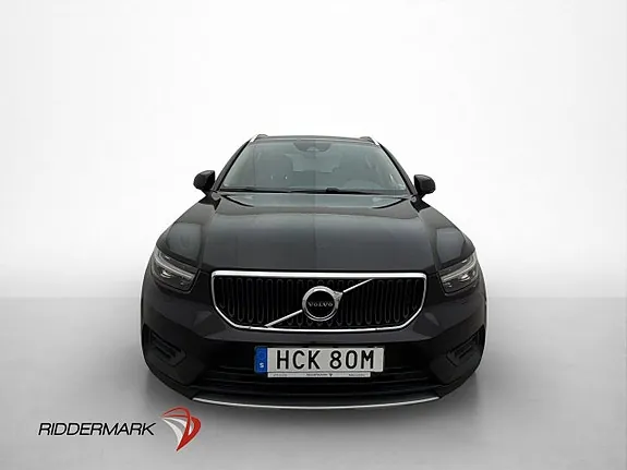 Volvo Xc40 2020 photo 2