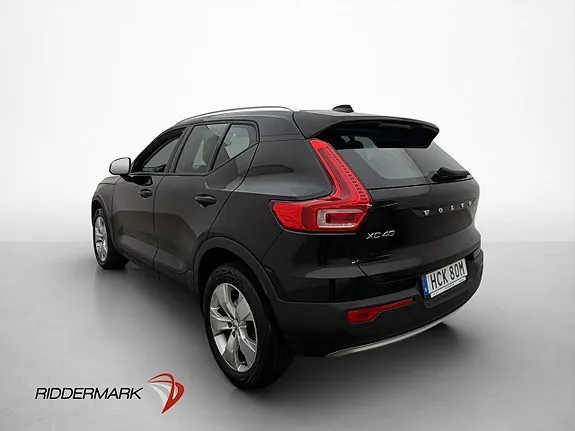 Volvo Xc40 2020 photo 4